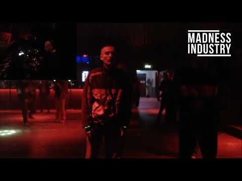Rob Be - This is Madness || 100% Vinyl editie