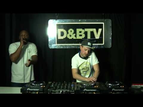 D&BTV Live #217 Med School Takeover - Anile & MC Ruthless