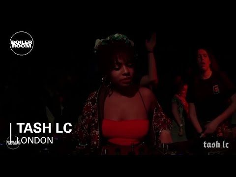 Tash LC Boiler Room London DJ Set