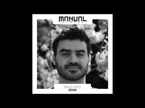 Manual Movement March 2023: Zehv