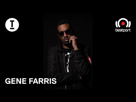 Gene Farris DJ set - T2 Virtual Festival | @Beatport Live