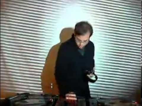 Red Rackem, visuals by Thief - RTS.FM.171211