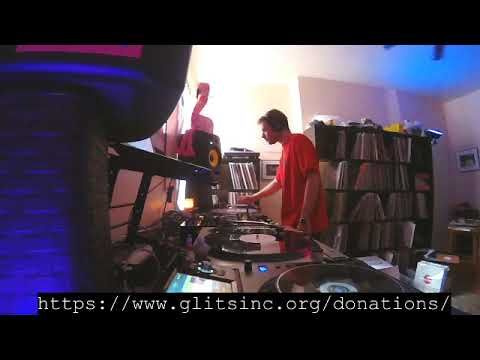 Ghostly with Ali Berger @ The Lot Radio (June 15 2020)