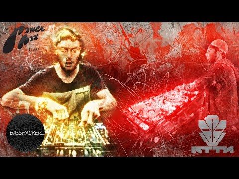 Basshacker and RTTN (Drum & Bass)