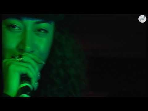 Threshold & Janset | Keep Hush Live: Conair Presents