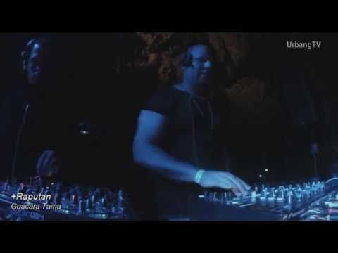 Lui-PhantomDeck - Warm up for Hugo Bianco @ The Cave [+Raputan]
