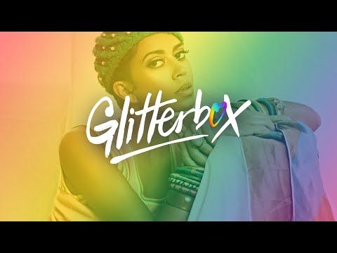 Natasha Diggs - Live from NYC (Glitterbox WWWorldwide)