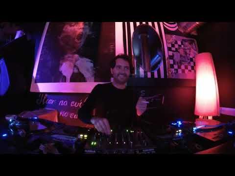 Ernesto Ferreyra RTS.FM Travel Berlin 11.11.2017