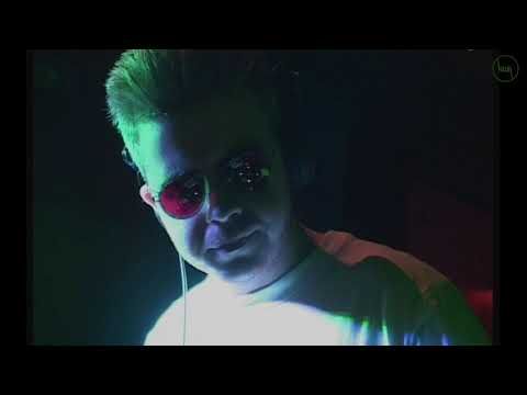 Klasey Jones DJ Set | Keep Hush Live: Plastician's Birthday