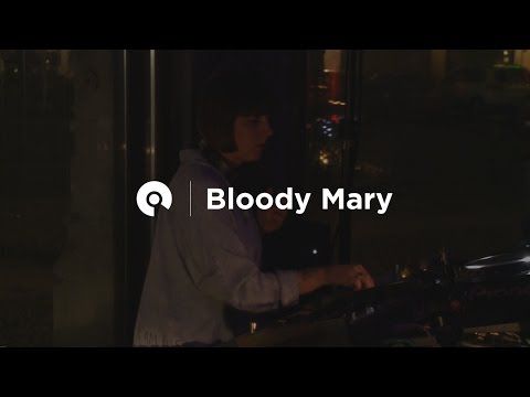 Bloody Mary - BE-AT.TV Presents at Bi Nuu, Berlin