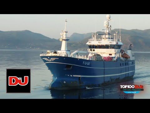 Tungevaag Live From The Top 100 DJs Virtual Festival
