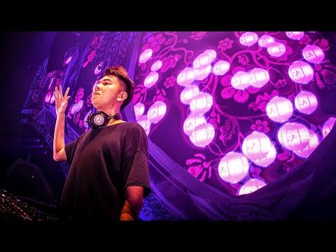 LUMINN [FULL SET] - TRANSMISSION SHANGHAI 2018