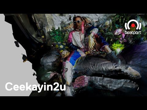 Ceekayin2u DJ set - Beatport X No Shade (Berlin) | @Beatport Live