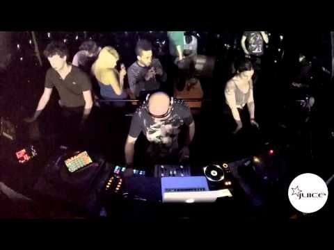 JUICE TV - Fri 09.05.14 / Enrico Saba aka C_Sky