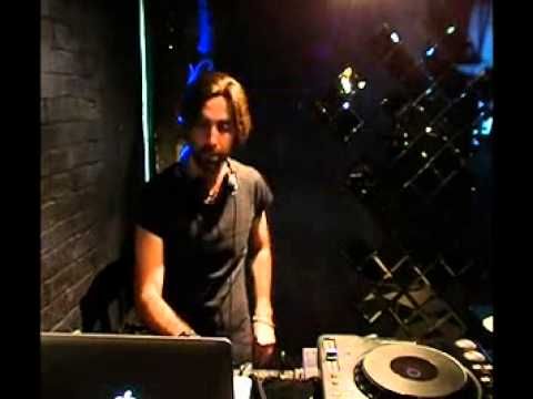 Jan Sawizki @ RTS.FM - 23.04.2011