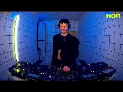 Dour Festival - SPFDJ | HÖR - Jun 22 / 2023