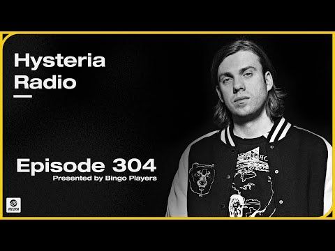 Hysteria Radio 304