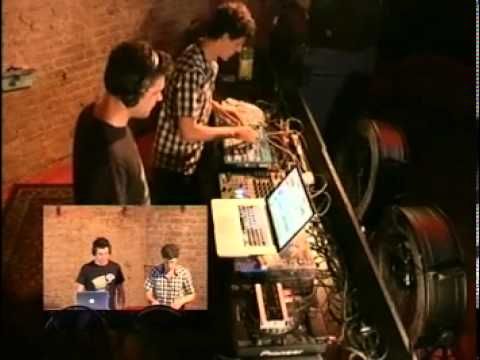 Anrilov and Bvoice - RTS.FM.110712