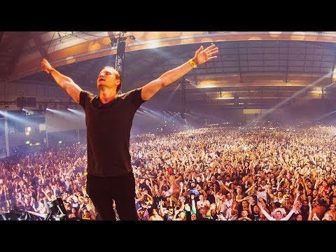 MARLO [FULL SET] - TRANSMISSION AUSTRALIA 2019 Sydney