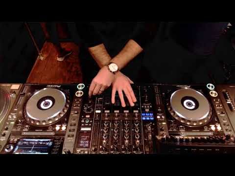 Visions w/ Elliot M - 15.2.2020