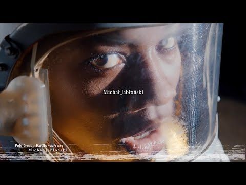 PoleGroup Radio - Michał Jabłoński - 22.11