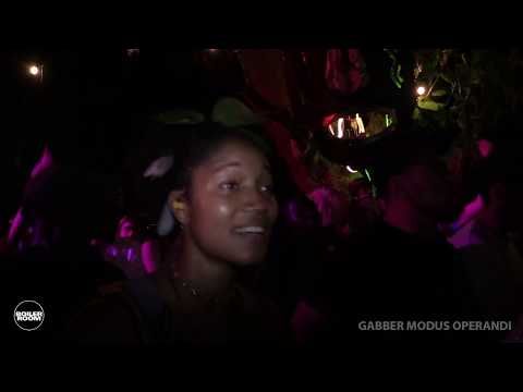 Gabber Modus Operandi | Nyege Nyege Festival: Day 2