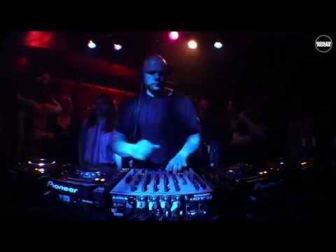 Anthony Parasole Boiler Room NYC DJ Set