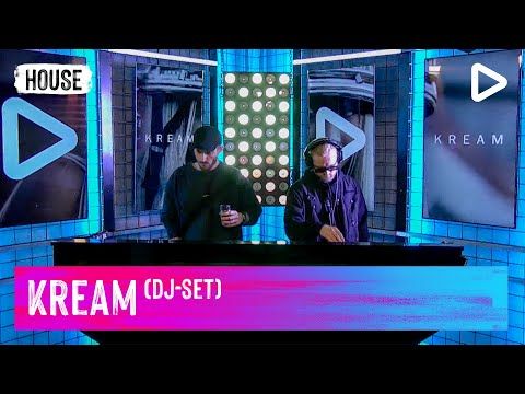 KREAM (DJ-set) | SLAM!