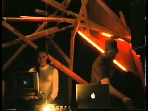 Lucidflow Showcase: Klartraum @ RTS.FM - 18.11.2010: Live
