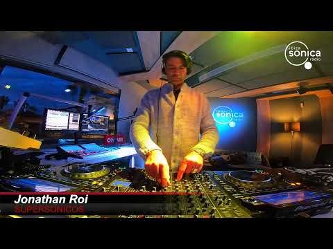 JONATHAN ROI - SUPERSONICOS - 15/02/2021