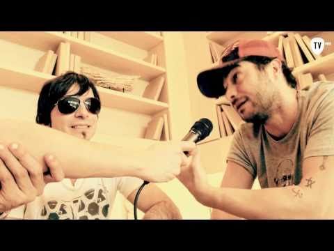 Vicious on the road @ MIAMI MUSIC WEEK 2011
