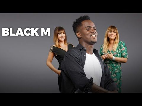 Black M en live et en interview chez Marion et Anne-So - Le Night Show