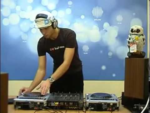 20:00:00 - ON @ RTS.FM - 29.04.2010
