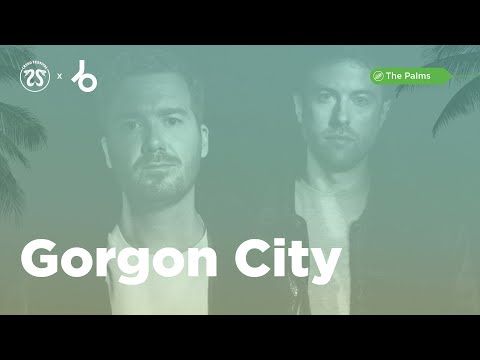 Gorgon City @CRSSD Fest 2022 | @Beatport Live