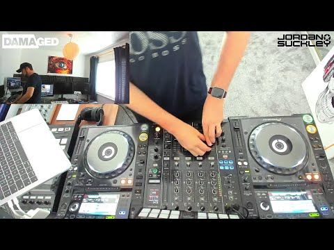 Luminosity Beach Festival 2020 Broadcast - Jordan Suckley