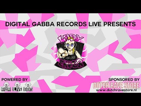 Digital Gabba Records Live