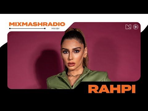 Laidback Luke Presents: Raphi Guestmix | Mixmash Radio #423