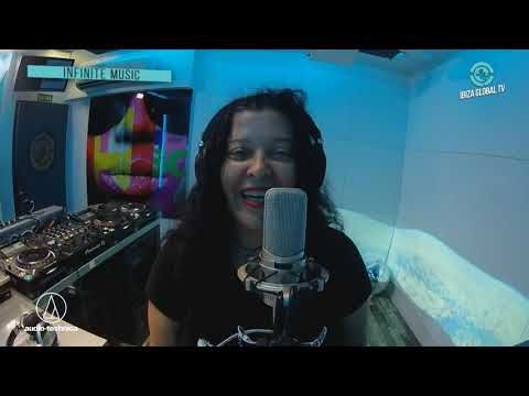 EVA PACIFICO - INFINITE MUSIC