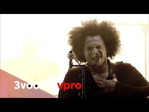 Zeal and Ardor - Live at Lowlands 2018