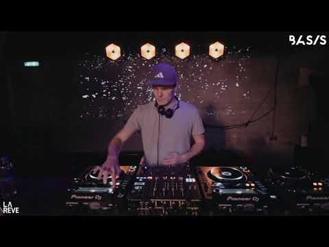 BASIS x La Rêve livestream: Mitch de Klein