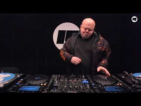 Teki Latex (DJ set) | Rinse France
