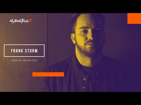 Frank Storm Transition Ibiza  © www.Allaboutibizatv.net