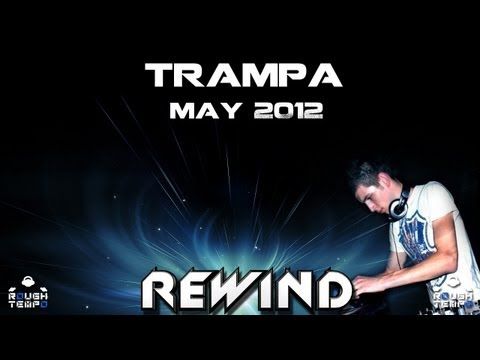 TRAMPA - Rough Tempo LIVE! - May 2012