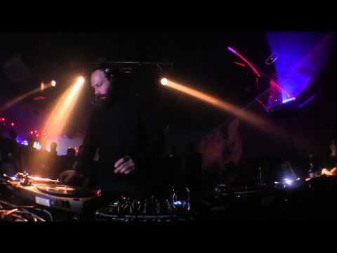 Nico Motte Boiler Room Paris DJ Set