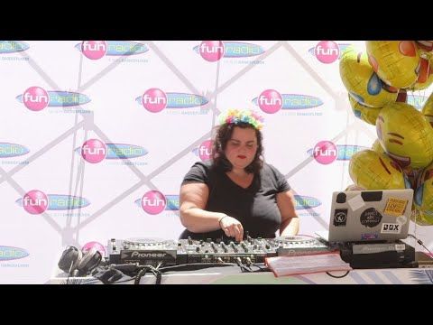 Mix Marathon - Barbara Butch