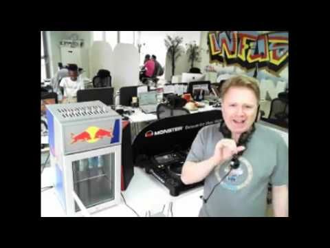 The Warmup ft. Stuart Patterson & Rob Turner