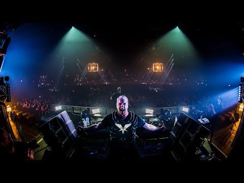 Radical Redemption Anthem Show @ Supremacy 2022
