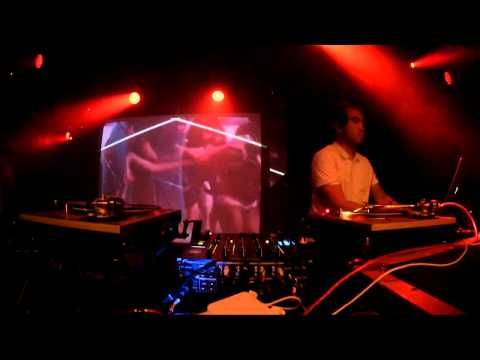 Esta @ Roots Soulection Showcase, Tolhuistuin, Amsterdam (01-06-2014)