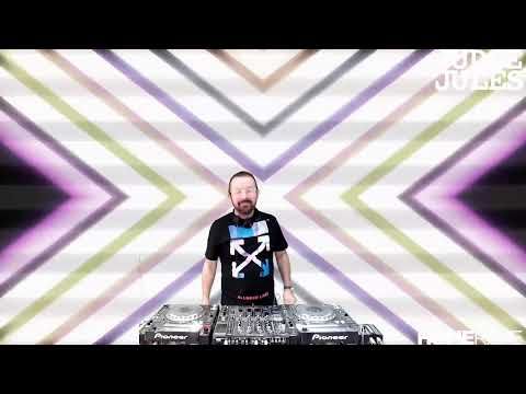 Judge Jules Livestream 26th March 2022