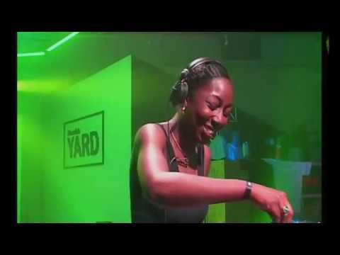 Aqwea DJ Set | Keep Hush Live at Nando's Yard